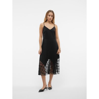 Robe plissée VERO MODA VERO MODA