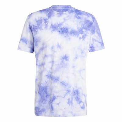 T-shirt em jersey, efeito tie-dye adidas Performance