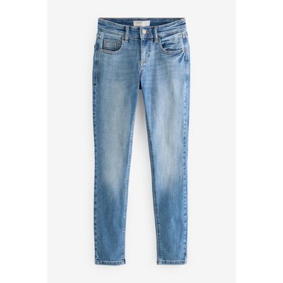 Jean skinny taille basse coupe classique NEXT