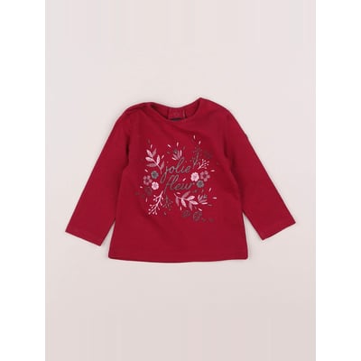 Tee-shirt - Très bon état TERRE DE MARIN