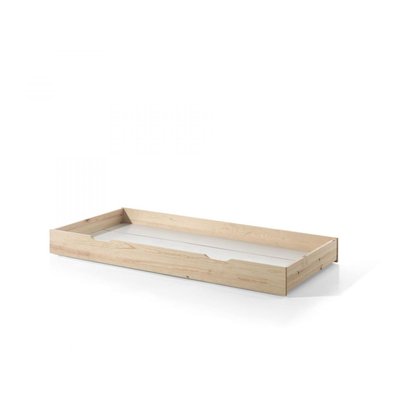 Dallas Lit Gigogne Nature VIPACK