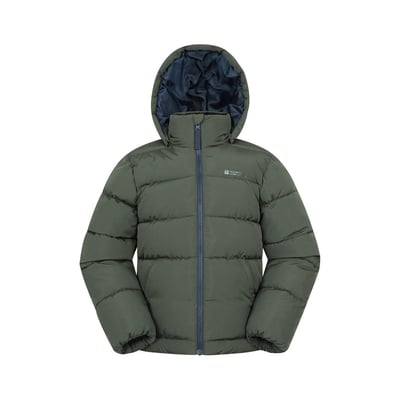 Veste matelassée HAWTHORNE MOUNTAIN WAREHOUSE