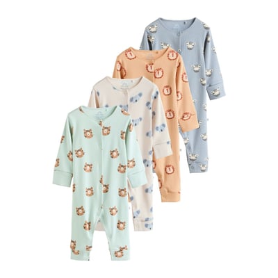 Dors-bien bébé, lot de 4 NEXT