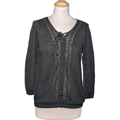 Naf naf pull col claudine La Redoute