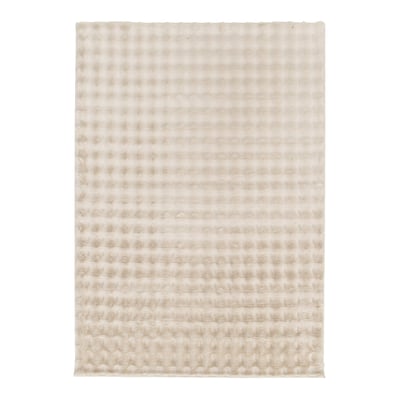 Tapis effet 3D ultra doux KUMO AFK LIVING