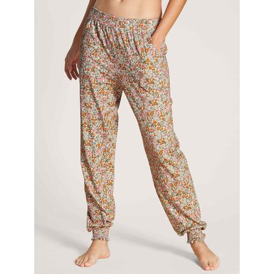 Pantalon avec bords élastiques CALIDA