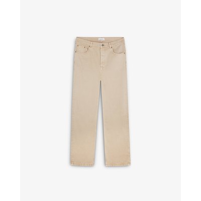 Jeans cropped SCALPERS