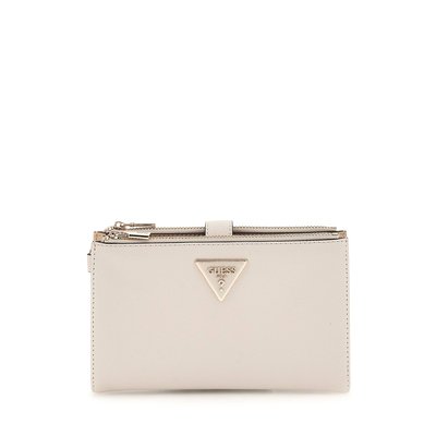 Portefeuille Laurel Saffiano GUESS