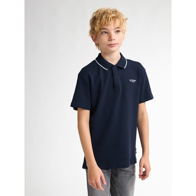 Polo classique caribbean PETROL INDUSTRIES