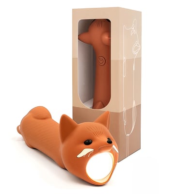 Jouet enfant lampe torche LITTLE L