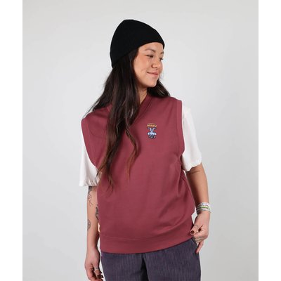Gilet sans manche SHRIMP OXBOW