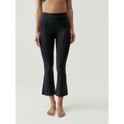 Legging de sport Capri JIN FLARE BORN LIVING YOGA