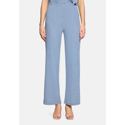 Pantalon casual à jambes larges CARTOON