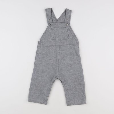 Salopette - Très bon état PETIT BATEAU