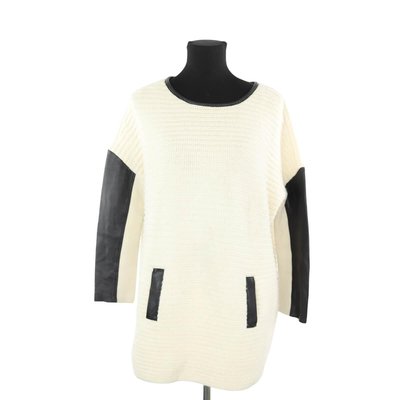 Robe pull en laine - Très Bon État MAJE