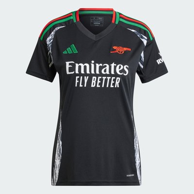 Maillot Extérieur Arsenal 24/25 adidas Performance
