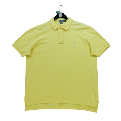 Polo - Très bon état RALPH LAUREN