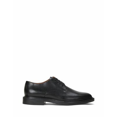 Derbies en cuir Asher POLO RALPH LAUREN