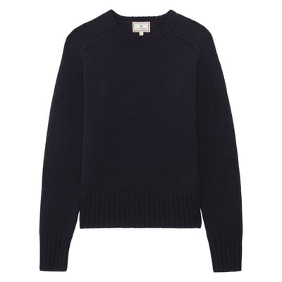 Pull Arthur en laine INES DE LA FRESSANGE PARIS