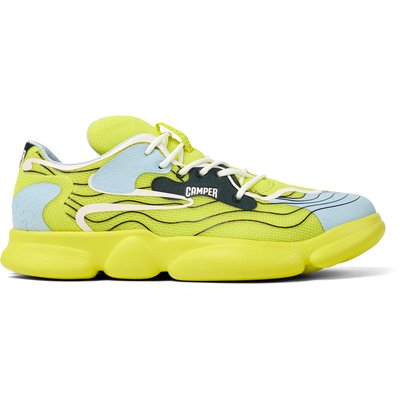 Baskets Karst CAMPER