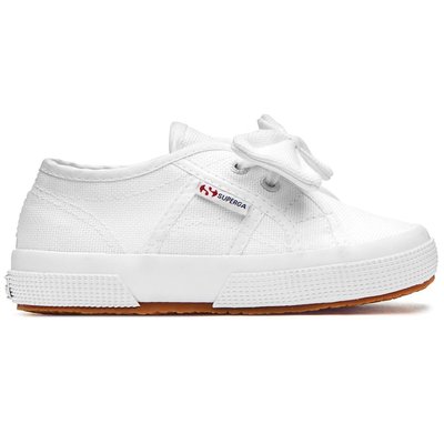 Baskets En Toile 2866 , Cotj SUPERGA