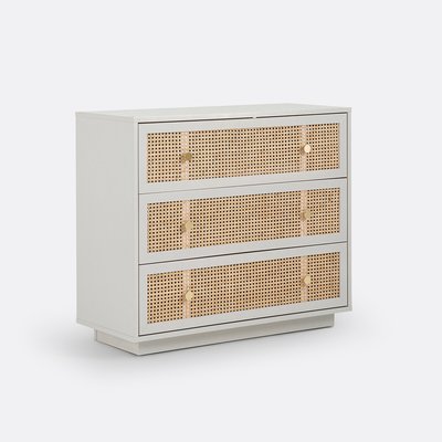 Commode 3 tiroirs, Paola LA REDOUTE INTERIEURS