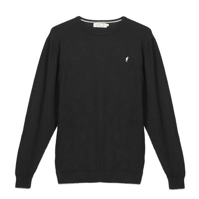 Pulls col rond  en laine PAIGE GENTLEMAN FARMER
