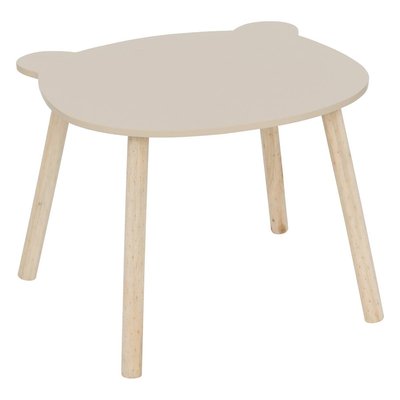 Table enfant BEAR ATMOSPHERA