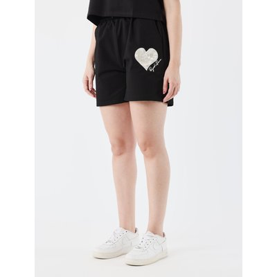 Short wicker heart PROJECT X
