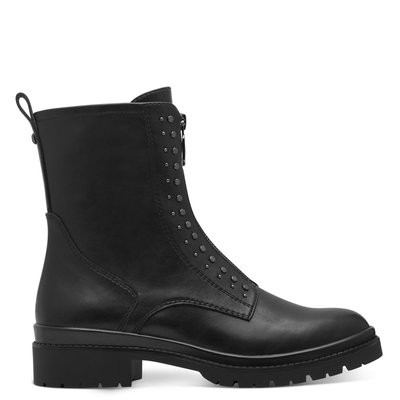 Bottine zippée TAMARIS