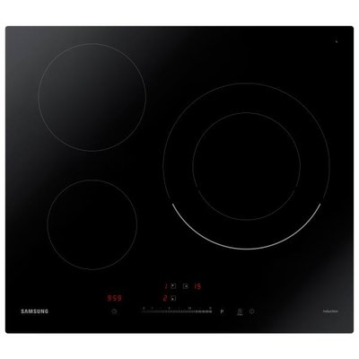 Table Induction Nz63r3727bk SAMSUNG