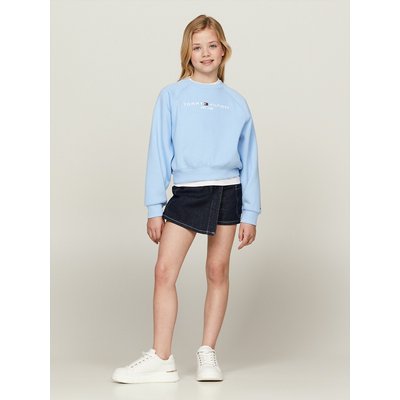 Sweat tommy fille online