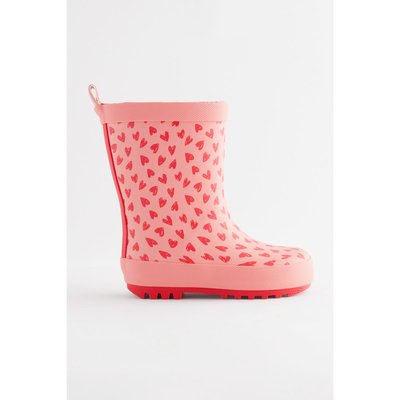 Bottes à imprimé à enfiler NEXT