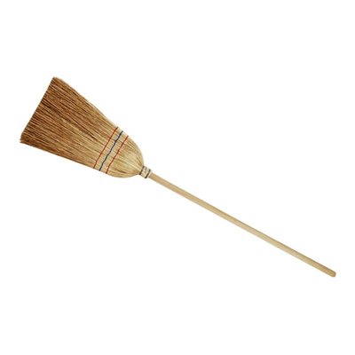 Balai paille de riz Pure Fresh THEO KLEIN