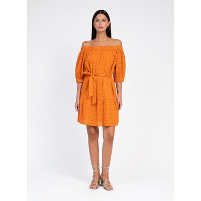 ROBE COURTE OVIANY AN'GE