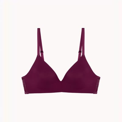 Soutien-gorge triangle à coques PILA PASSIONATA