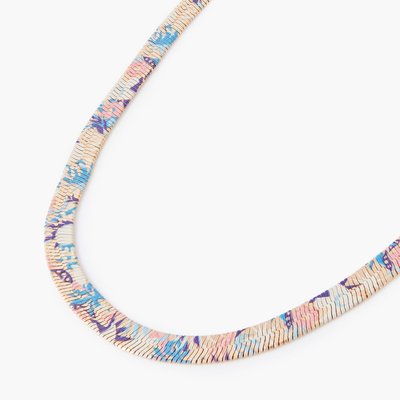 Collier fantaisie Balagane BALABOOSTE