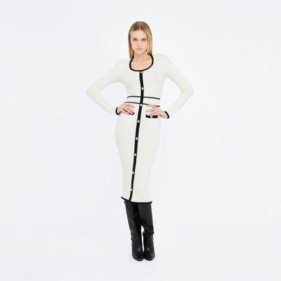 Robe en fil textile® LIU JO