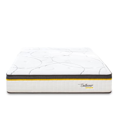 BELLECOUR LITERIE Matelas Ressorts Bellecour 3.0 140x200 cm Accueil Mémoire de forme BELLECOUR