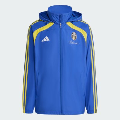 Coupe-vent Juventus Vialli Pack adidas Originals