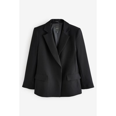 Blazer ajusté réglable au dos NEXT