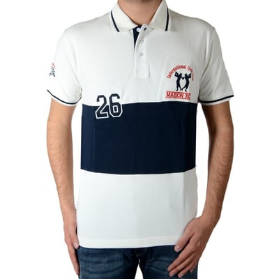 Polo P5 MARION ROTH