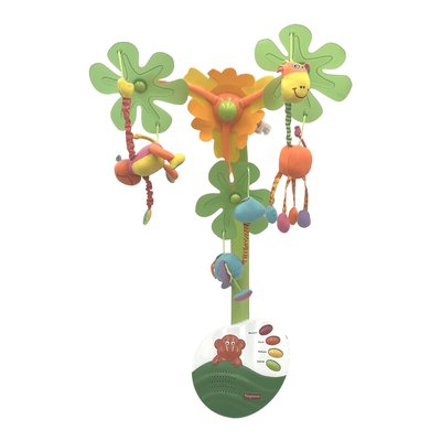Mobile bébé - Bon état TINY LOVE