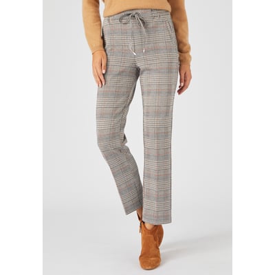 Pantalon 7/8ème en maille milano stretch DAMART