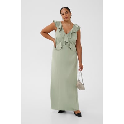Robe KAFFE CURVE