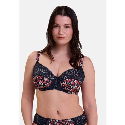 Soutien-gorge emboîtant Amélie Print SANS COMPLEXE
