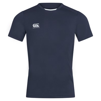 T-shirt CLUB DRY CANTERBURY