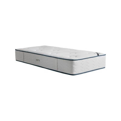 Matelas ressorts ensachés 25 cm - Avec aérateurs - MEMORY 2 CAMIF