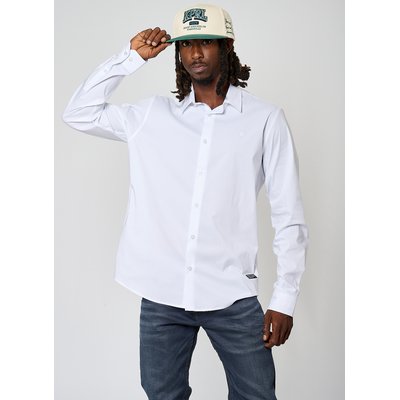 Chemise manches longues homme KAPORAL La Redoute