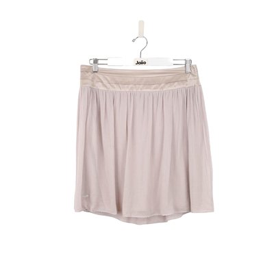 Mini jupe en coton - Très Bon État ZADIG&VOLTAIRE